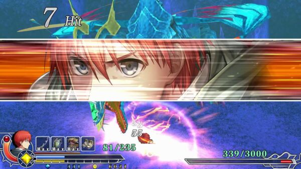 Ys Memoire The Oath in Felghana Refined Edition Nintendo Switch - Image 7