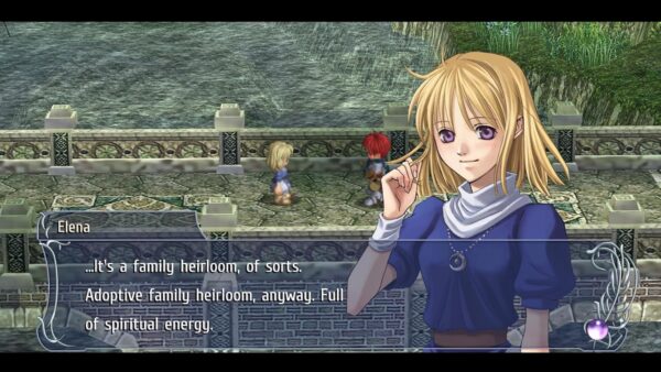Ys Memoire The Oath in Felghana Refined Edition Nintendo Switch - Image 6