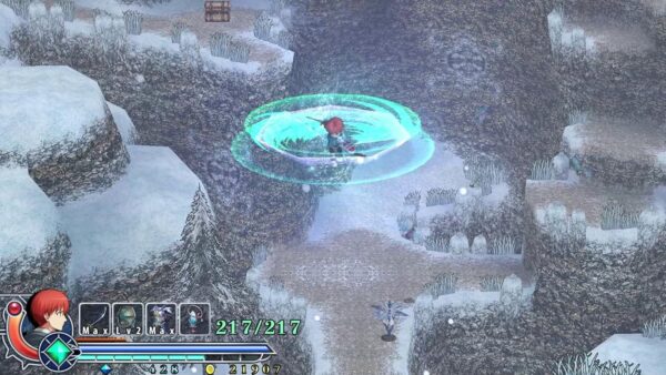 Ys Memoire The Oath in Felghana Refined Edition Nintendo Switch - Image 4