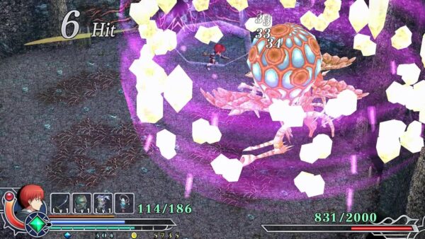 Ys Memoire The Oath in Felghana Refined Edition Nintendo Switch - Image 9