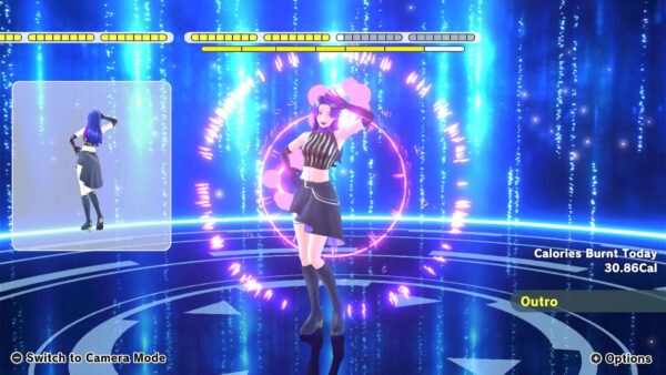 Zero to Dance Hero Nintendo Switch - Image 7