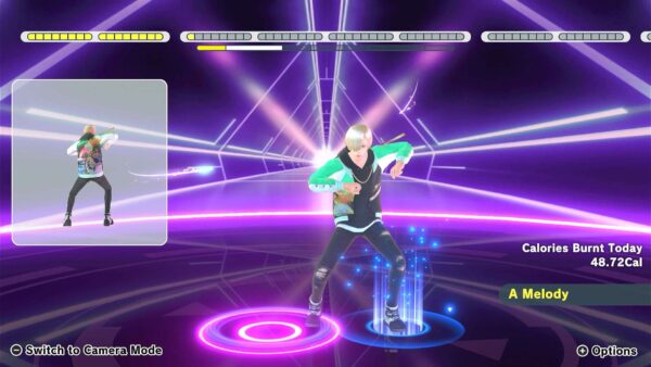 Zero to Dance Hero Nintendo Switch - Image 6