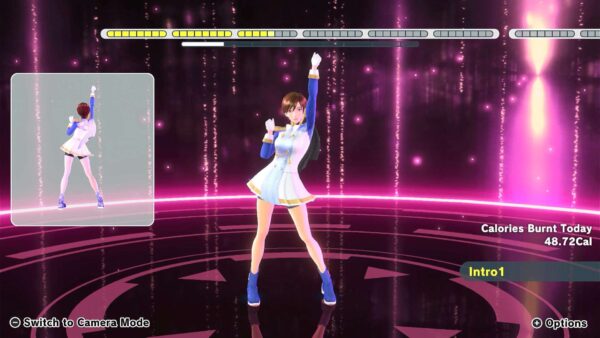 Zero to Dance Hero Nintendo Switch - Image 5