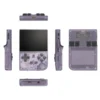 ANBERNIC RG35XX Clear Purple