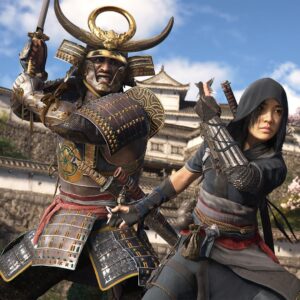 Assassin's Creed Shadows Special Edition