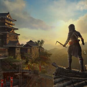 Assassin's Creed Shadows Special Edition