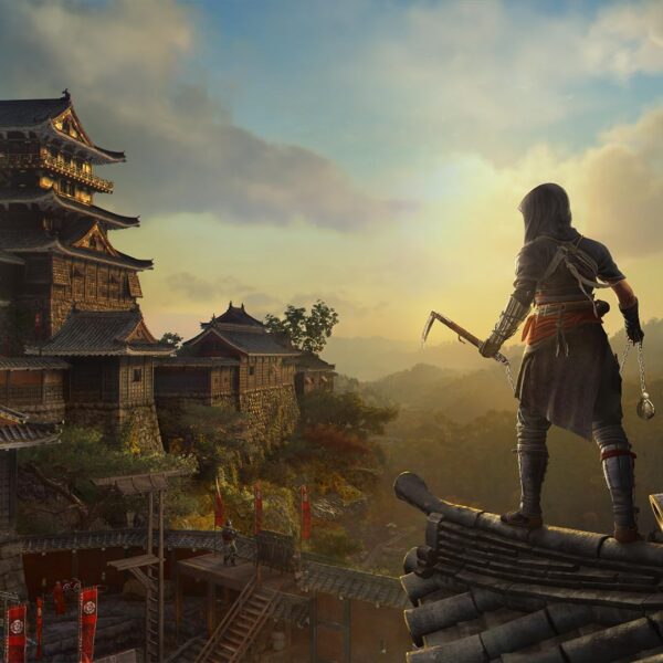Assassin's Creed Shadows Special Edition