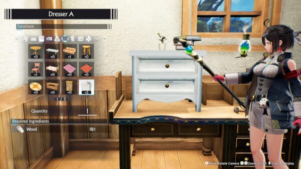 Atelier Yumia The Alchemist of Memories & the Envisioned Land