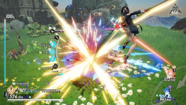 Atelier Yumia The Alchemist of Memories & the Envisioned Land