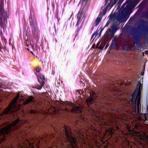 BLEACH Rebirth of Souls Playstation 5