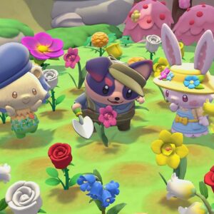 Hello Kitty Island Adventure Deluxe Edition