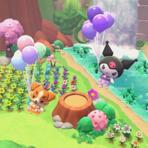 Hello Kitty Island Adventure Deluxe Edition