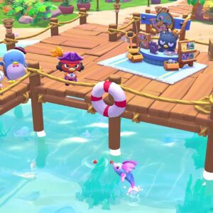 Hello Kitty Island Adventure Deluxe Edition