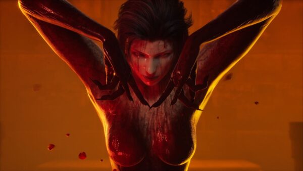 Ninja Gaiden 2 Black Playstation 5