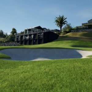 PGA TOUR 2K25 PlayStation 5