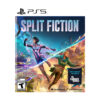 Split Fiction Playstation 5