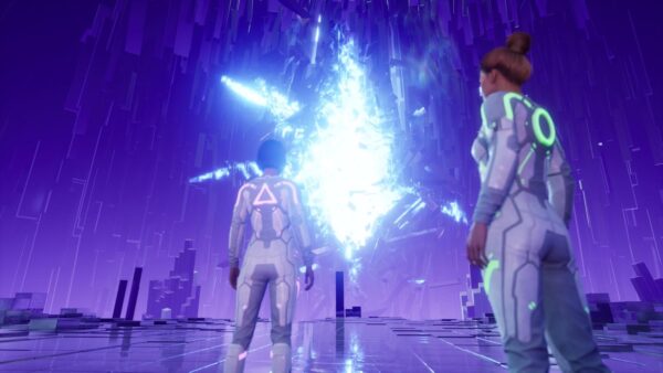 Split Fiction Playstation 5
