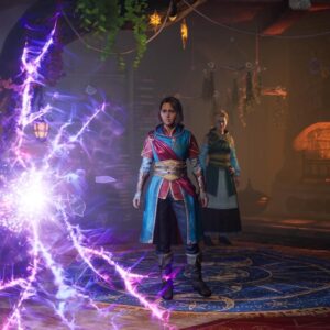 Split Fiction Playstation 5
