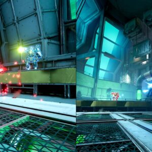Split Fiction Playstation 5