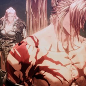 The First Berserker Khazan Play Station 5