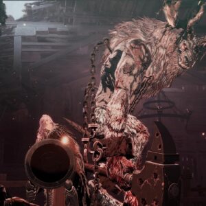 The First Berserker Khazan Play Station 5