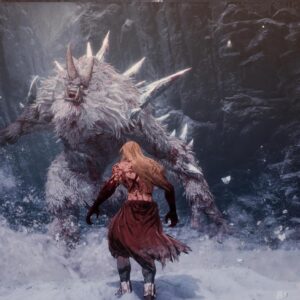 The First Berserker Khazan Play Station 5