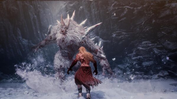 The First Berserker Khazan Play Station 5
