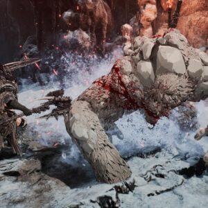 The First Berserker Khazan Play Station 5