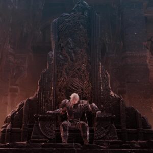 The First Berserker Khazan Play Station 5