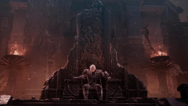 The First Berserker Khazan Play Station 5