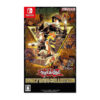 Yu-Gi-Oh! Early Days Collection Nintendo Switch