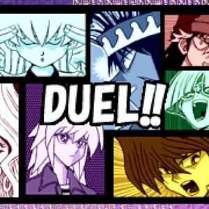 Yu-Gi-Oh! Early Days Collection Nintendo Switch