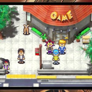 Yu-Gi-Oh! Early Days Collection Nintendo Switch