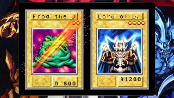 Yu-Gi-Oh! Early Days Collection Nintendo Switch