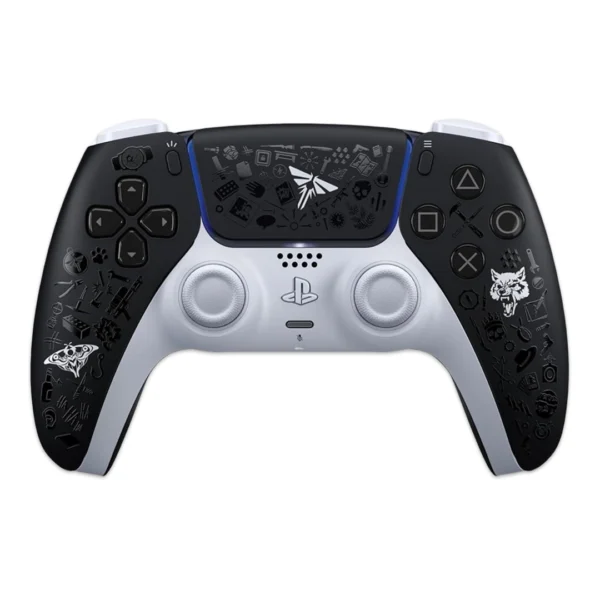PlayStation DualSense® Wireless Controller – The Last of Us™ Limited Edition