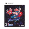 The Messenger PlayStation 5
