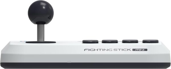 HORI Fighting Stick Mini for PS5, PS4, and PC - Image 5
