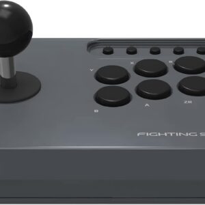 HORI Fighting Stick Mini for Nintendo Switch