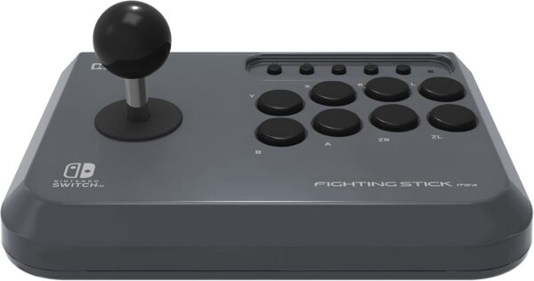 HORI Fighting Stick Mini for Nintendo Switch