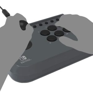 HORI Fighting Stick Mini for Nintendo Switch