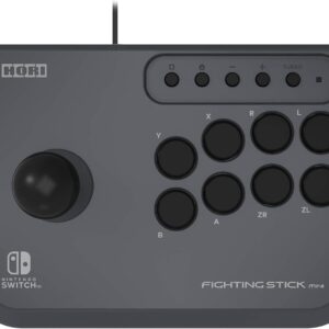 HORI Fighting Stick Mini for Nintendo Switch