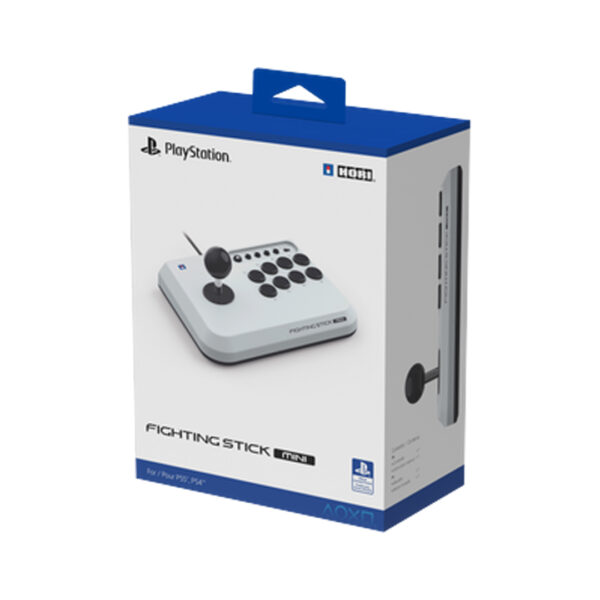 fighting stick mini ps pc